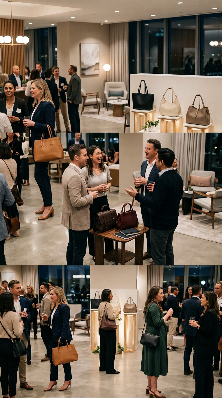 Industry Events