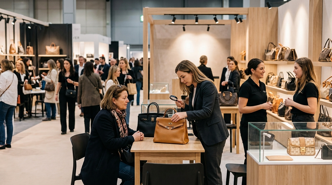 Public Buying Expos